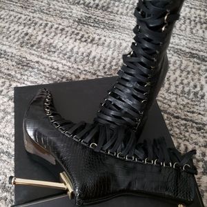 AZALEA WANG BOOTS